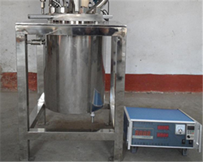 哈氏合金反應(yīng)釜