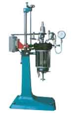 GSHB系列實(shí)驗(yàn)室用透明玻璃反應(yīng)釜