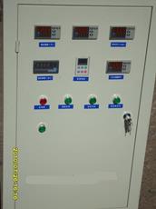 生產(chǎn)用反應(yīng)釜控制儀