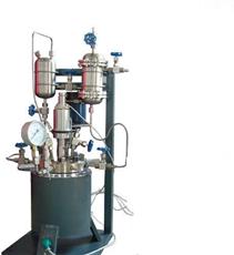 磁力高壓反應釜