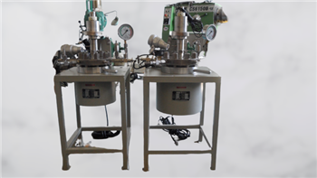 威海高壓反應(yīng)釜