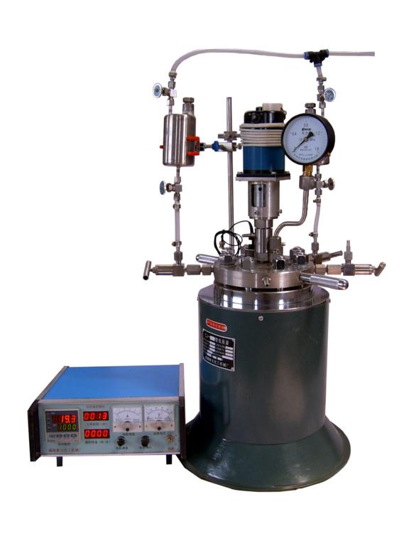 實驗室反應釜
