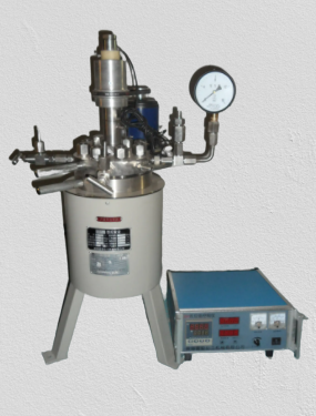 哈氏合金反應(yīng)釜