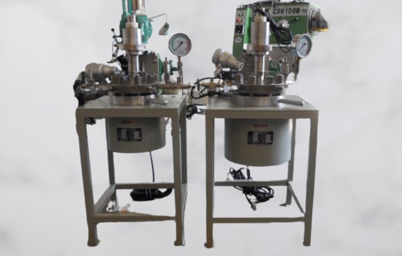 高壓反應(yīng)釜