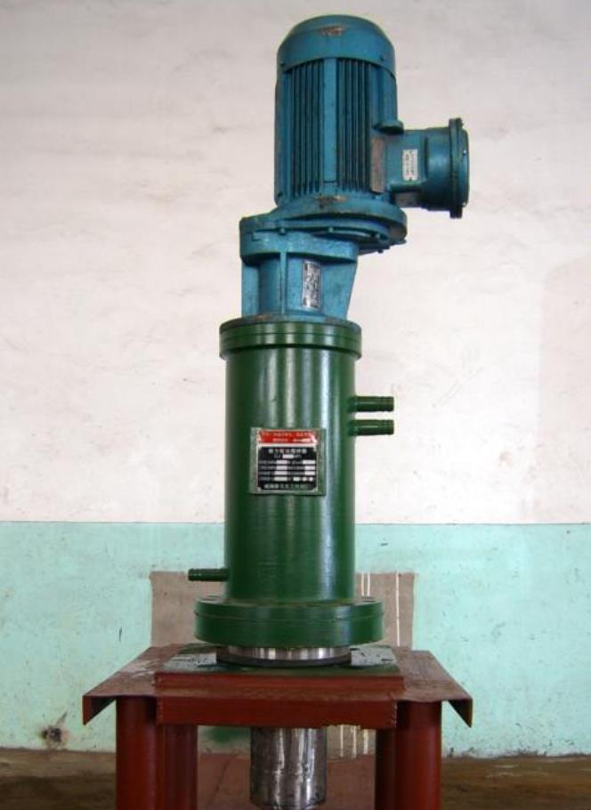 反應(yīng)釜攪拌器