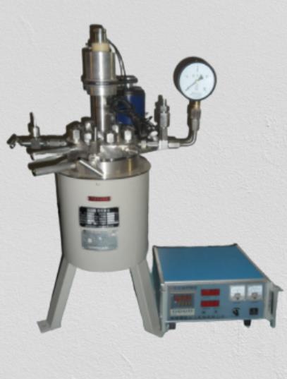 磁力反應(yīng)釜