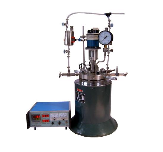 實(shí)驗(yàn)室反應(yīng)釜