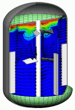 反應(yīng)釜攪拌器