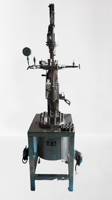 實(shí)驗(yàn)室反應(yīng)釜