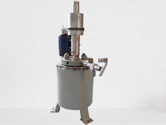 高壓反應釜