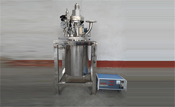 哈氏合金反應(yīng)釜常見(jiàn)問(wèn)題及故障處理指南