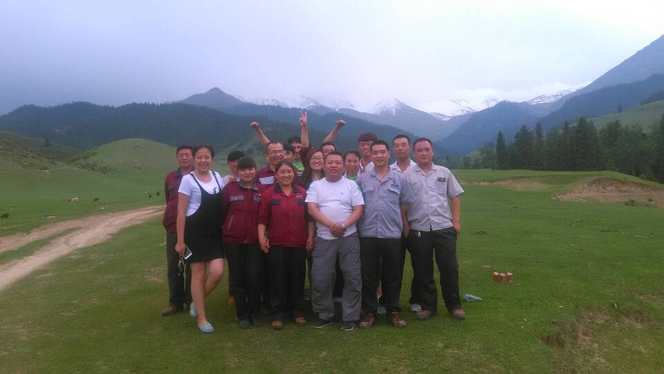 凝聚團(tuán)隊(duì)精神阜康大黃山之行15.6.24.jpg